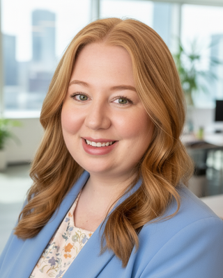 Photo of Chelse Suzan Pike, Licensed Mental Health Counselor, LMHC, NCC