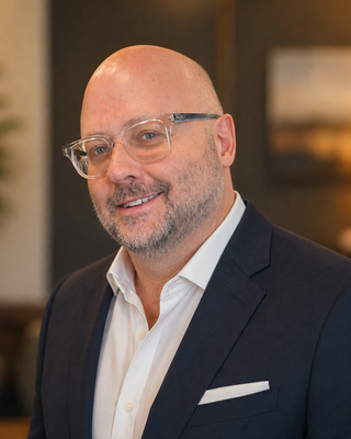Photo of Mario Uribe, Marriage & Family Therapist, MS, LMFT