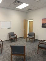 Gallery Photo of Colorado Medication Assisted Recovery Secondary Group Room