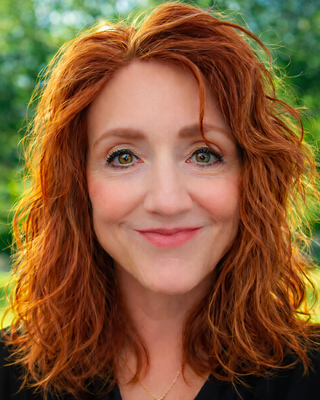 Photo of Michele D Anderson, Pastoral Counselor, MA