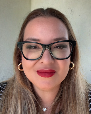Photo of Adriana Lopez, Licensed Professional Counselor, LPC