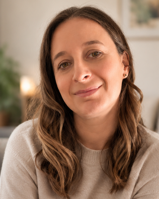 Photo of Marta Pietruszynska, Psychotherapist, MSc, MUKCP