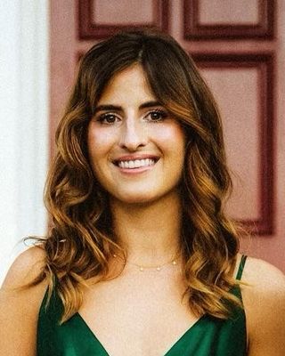 Photo of Arianna Spirtos, Counselor in District of Columbia