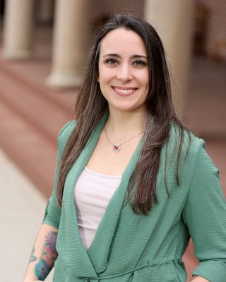 Photo of Ashleigh Kane, Licensed Professional Clinical Counselor, MS, LPCC, LADC