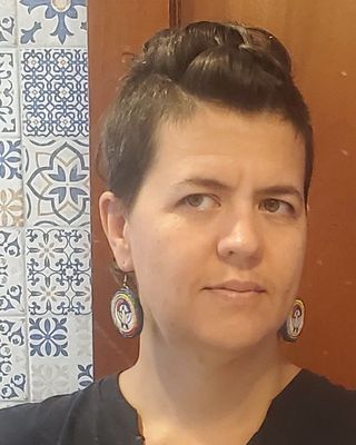 Photo of Jade Reiling, Licensed Professional Counselor, LPC, EMDR Ce