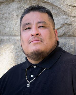 Photo of Alejandro Martinez, Licensed Professional Counselor, LPC