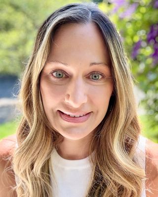 Photo of Emily J Hoyt, Professional Counselor Associate, MA, LMHCA, PCA, BCBA