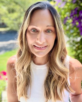 Photo of Emily J Hoyt, Professional Counselor Associate, MA, LMHCA, PCA, BCBA