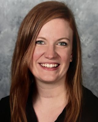 Photo of Syanne Ladd, LPC Intern, BA, CT