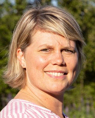 Photo of Lene Peleman, Counsellor, MA, RCC