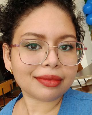 Foto de Lia Hernández, Psicólogo, Lic. en Psicología, CTPPanama - Psicólogo