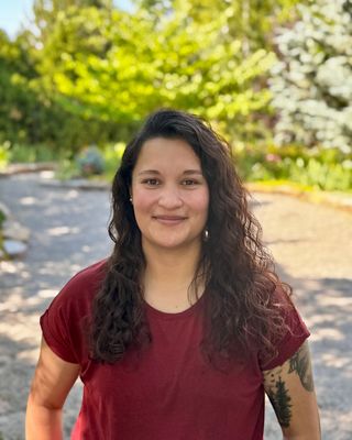 Photo of Kristina Kaleel, Clinical Social Work/Therapist, CSW, MSW, MBA