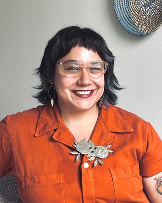 Photo of Monica Dominguez, Clinical Social Work/Therapist, LCSW-C