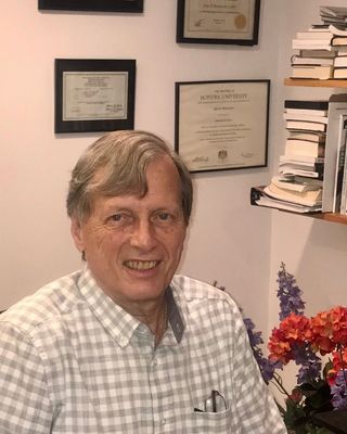 Photo of John B Westervelt, Licensed Professional Counselor in Northport, NY