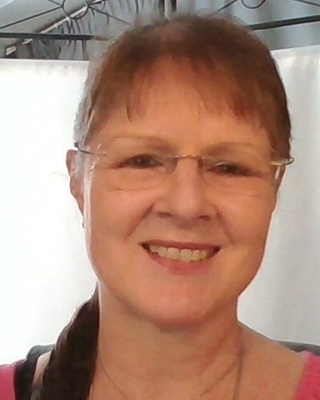 Photo of Caroline Kent, Counsellor