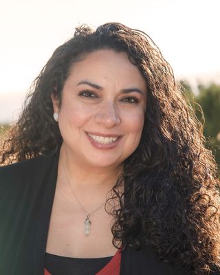 Photo of Rebekah Maestas, Counselor, LMHC