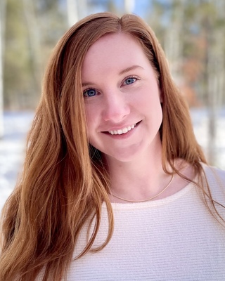 Photo of Megan E Graves, Licensed Professional Counselor in Alpine, WY