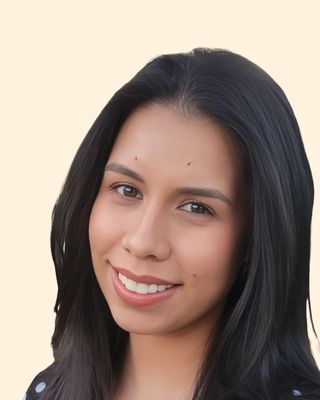 Photo of Alyssa Basulto, Marriage & Family Therapist, LMFT