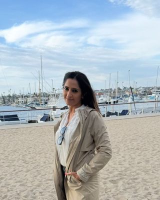 Photo of Maryam Gulraiz, Psychiatric Nurse Practitioner, PMHNP-B