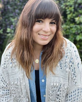 Photo of Emily Dillon, Clinical Social Work/Therapist, LCSW