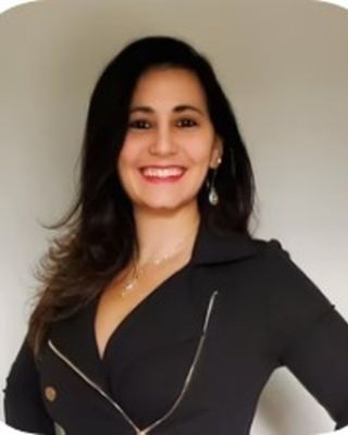 Photo of Wilmarie Rios Cruz, Licensed Professional Counselor, LPC