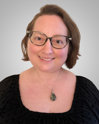 Photo of Ashly Huffstatler, Clinical Social Work/Therapist, LCSW