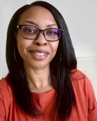 Photo of Martina Boulware, Licensed Professional Counselor, MA, LPC