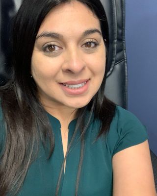 Photo of Carmina Ledezma, Licensed Professional Counselor, LPC