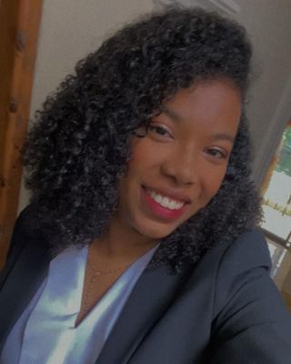 Foto de Nohemy Rengifo Guzmán, Psicólogo, Dr. en Psicología