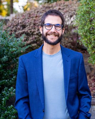 Photo of Max Hirsh, Clinical Social Work/Therapist, Max , Hirsh, LCSW