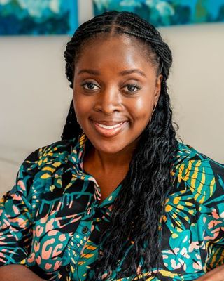 Photo of Nana Asabere, Psychiatrist, MD