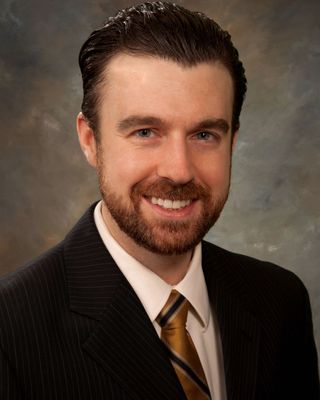 Photo of Marc Bouchard, Psychiatrist in Vienna, VA