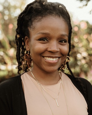 Photo of Dr. Lyneia Richardson, Psychologist in Baltimore, MD