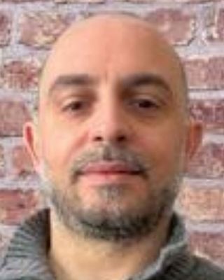 Photo of Francesco Pisano, Marriage & Family Therapist, LMFT