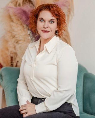 Photo of Amanda Lippert, Counselor, MA, LMHC, QMHP