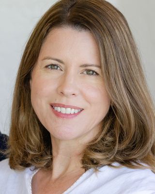 Photo of Dr. Elizabeth G. Hilsman, Psychologist, PsyD, MA