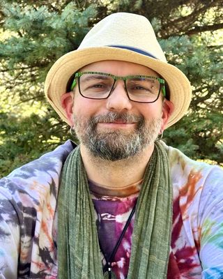 Photo of Benjamin France, Licensed Professional Counselor, MS, LPC