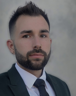 Photo of Derek Blagojevic, Clinical Social Work/Therapist, LCSW