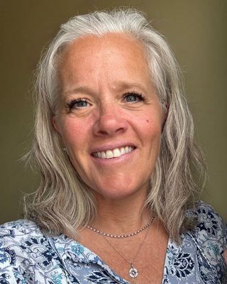 Photo of Jennifer Fisher, Counselor, LMHC