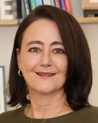 Photo of Deanna Harris, Clinical Social Work/Therapist, LCSW