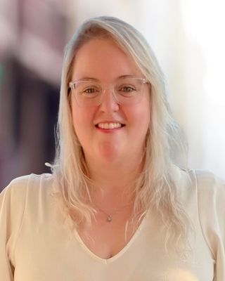 Photo of Ashley Williams, Clinical Social Work/Therapist, MSW, LCSW, QS
