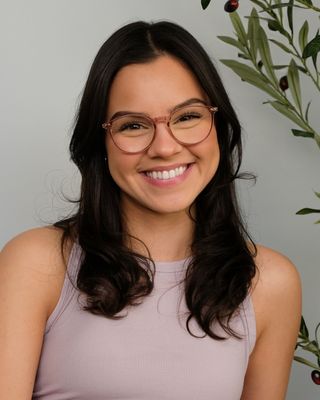 Photo of Cary Diaz, Registered Psychotherapist (Qualifying), MEd, RP
