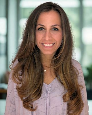 Photo of Alessandra Fodera, Clinical Social Work/Therapist, MSW, LCSW