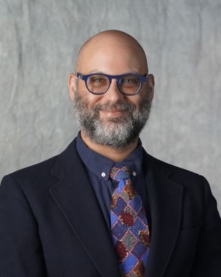 Photo of Robert K Beshara, Licensed Psychoanalyst, PhD, MFA, RPS