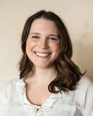 Photo of Kendal Parette, Clinical Social Work/Therapist, LCSW
