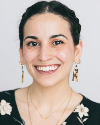Photo of Nesreen M Jaber, Pre-Licensed Professional, PhD