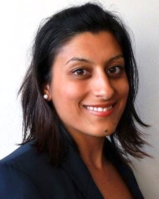 Photo of Suni Parmar-Rea, Counsellor in Peterborough, England