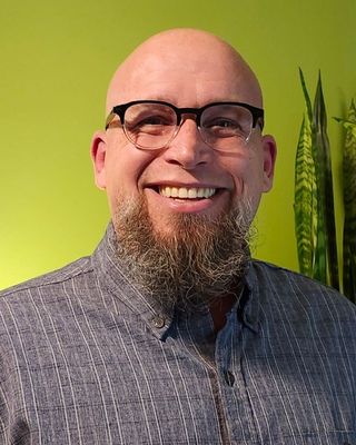 Photo of Thomas Kixmiller - Synergy Therapy and Counseling, Licensed Mental Health Counselor, LMHC