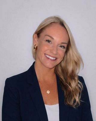 Photo of Alexandra Lee Hanson, Licensed Professional Counselor, MA, LPC, LPCC