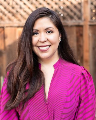 Photo of Dr. Elizabeth Aranda, Psychologist, PhD, ABPP